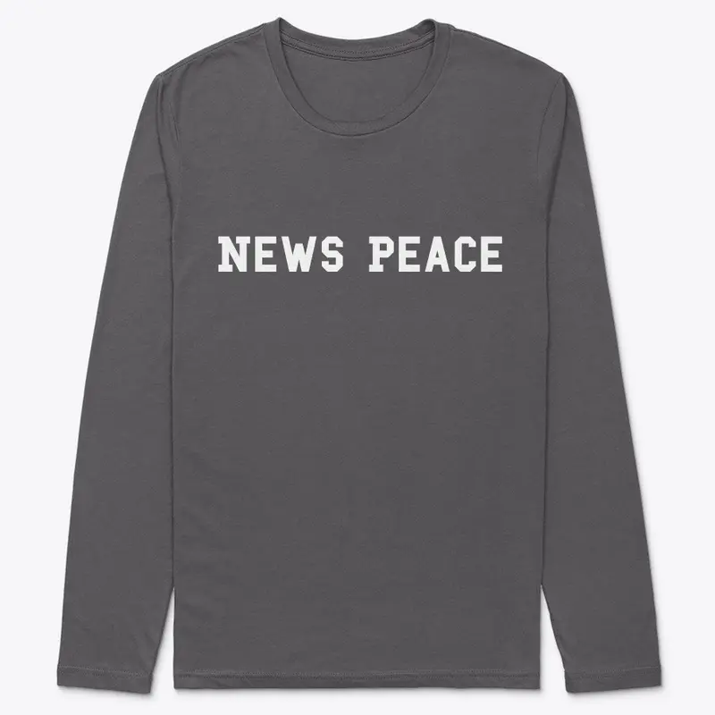 Fall 2020 News Peace  Collection