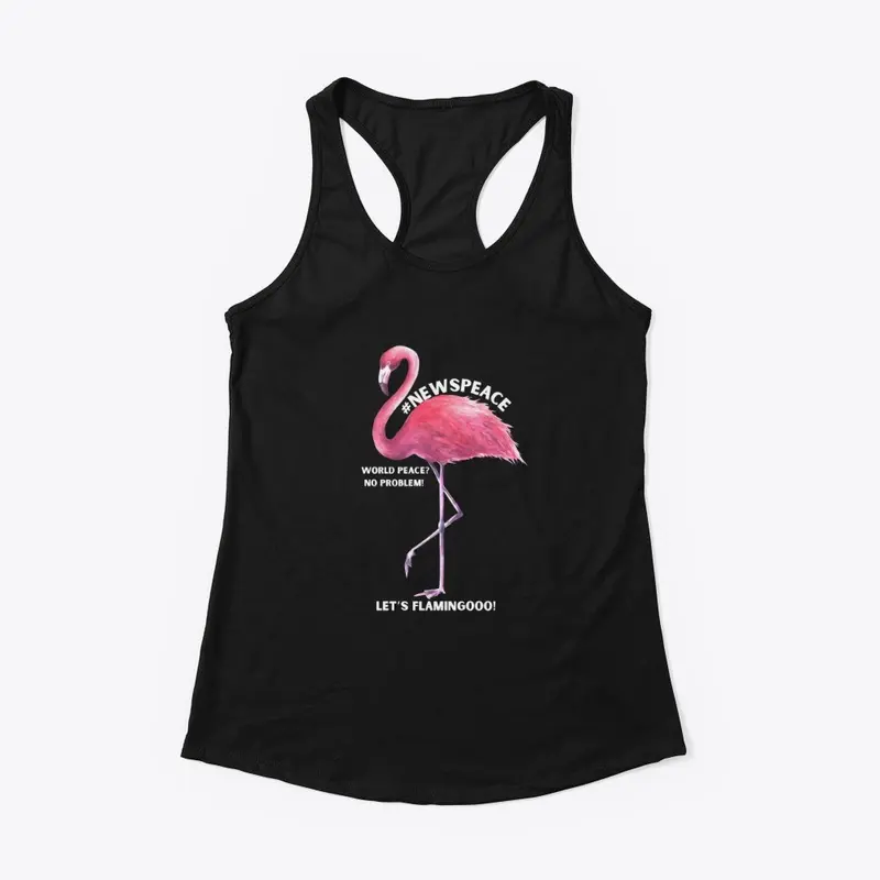 Let's FlaminGOOO! Summer 2023 Collection