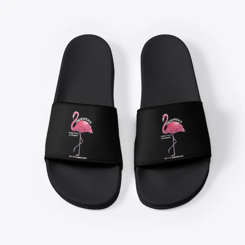 Let's FlaminGOOO! Summer 2023 Collection