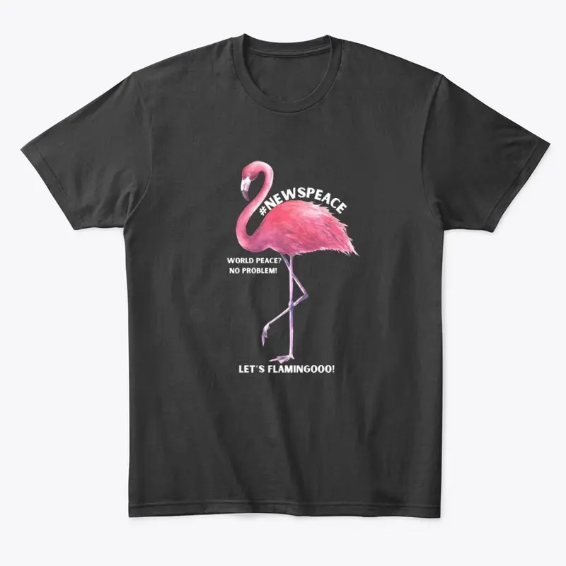 Let's FlaminGOOO! Summer 2023 Collection