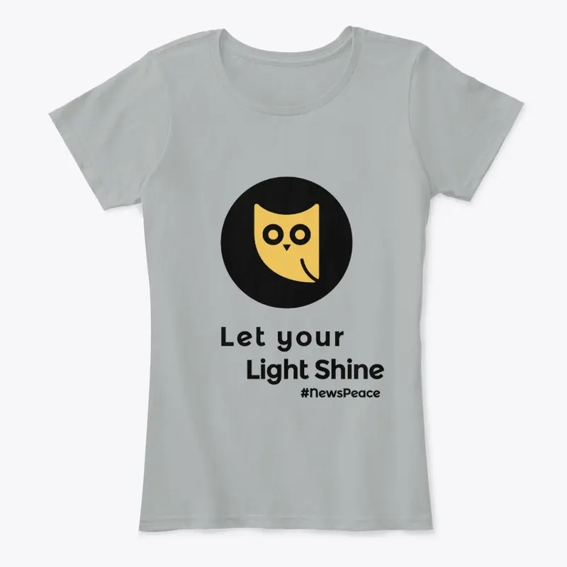 OWL I know is you shine!