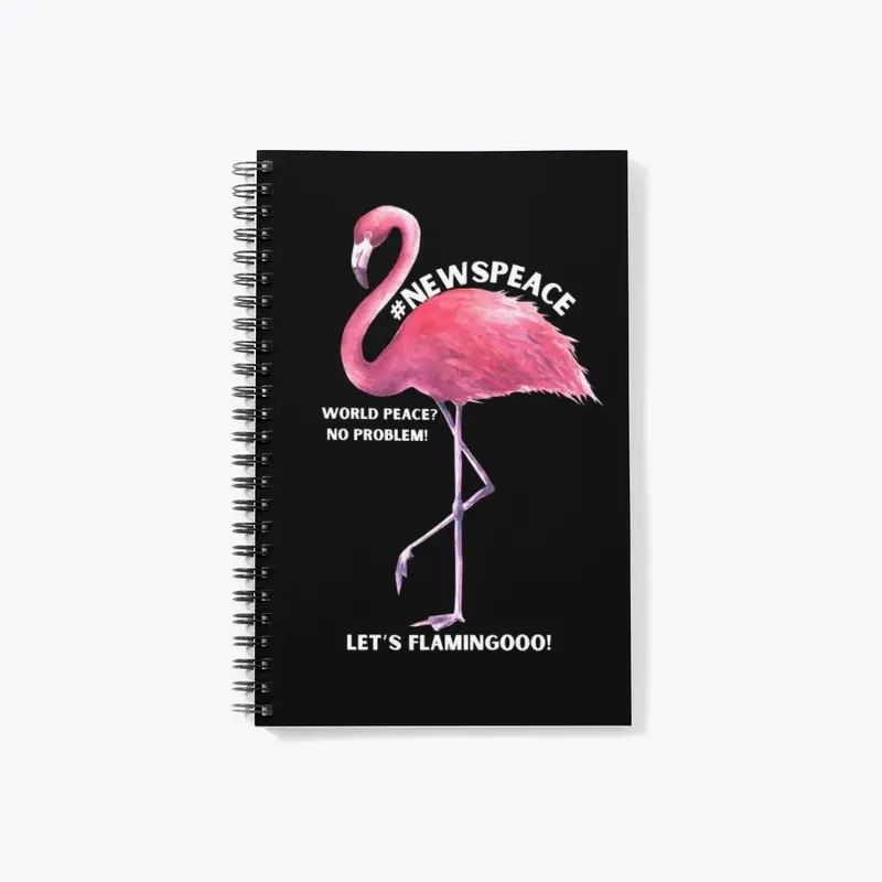 Let's FlaminGOOO! Summer 2023 Collection